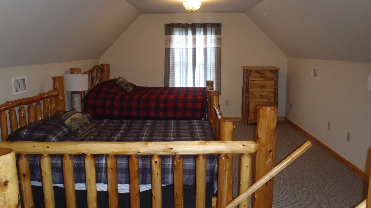 Photo of Bedroom in Greenfield Center