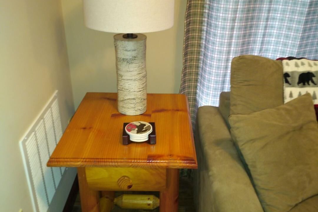 Photo of Livingroom in Greenfield Center