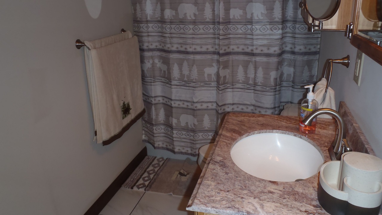 Photo of Bathroom in Greenfield Center