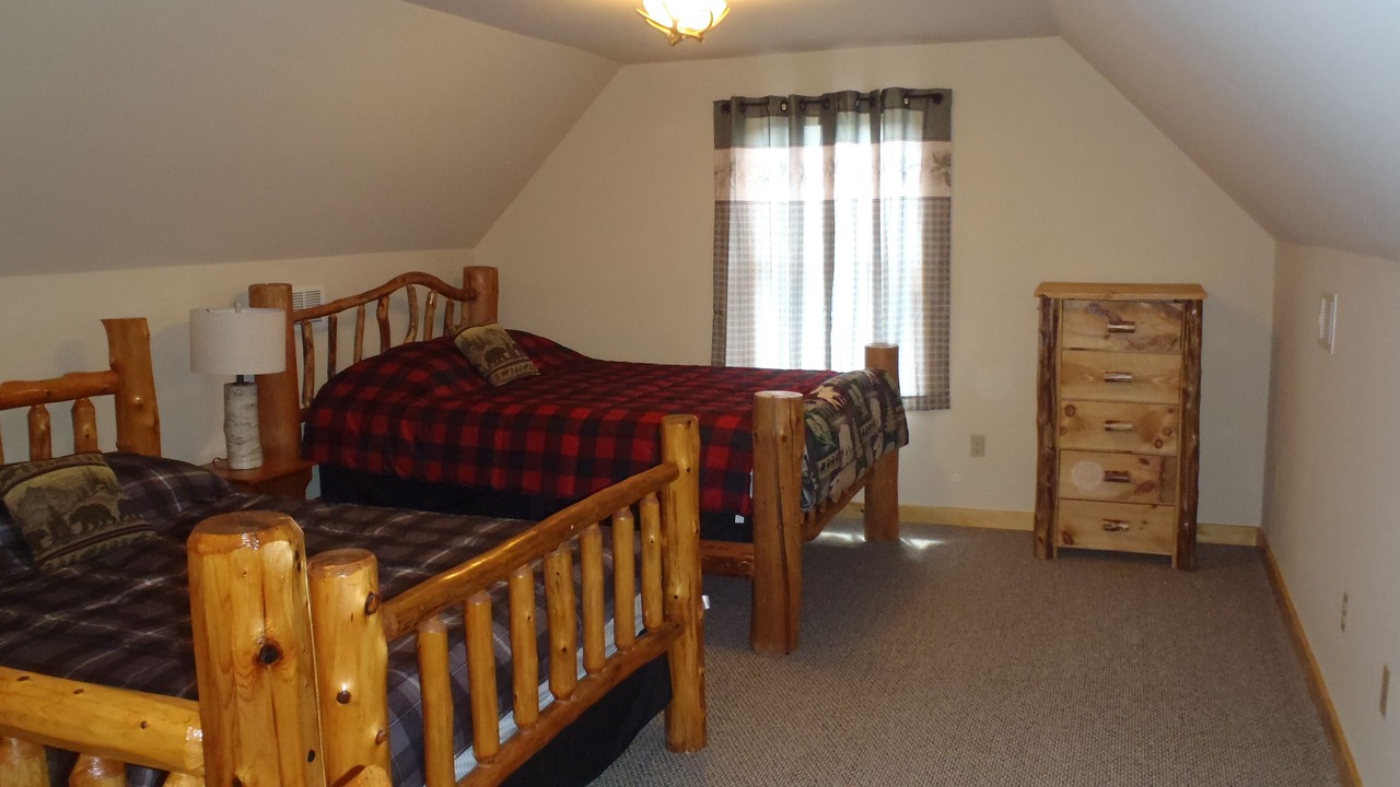 Photo of Bedroom in Greenfield Center