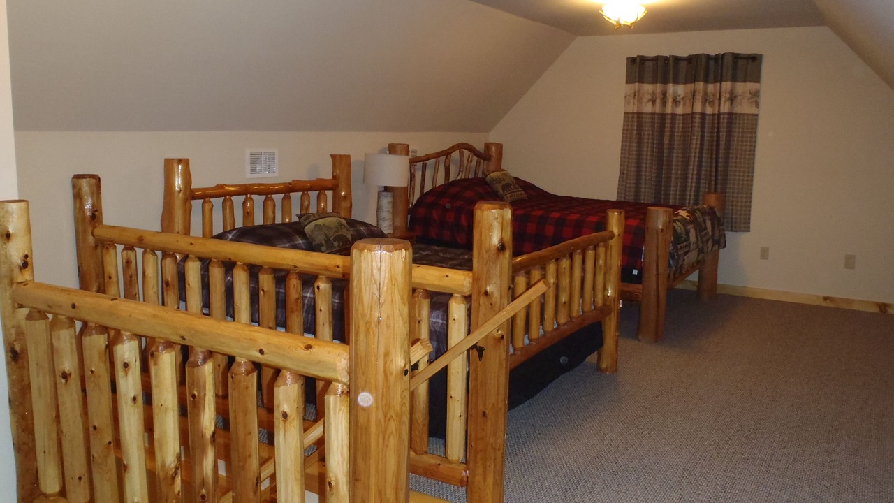 Photo of Bedroom in Greenfield Center