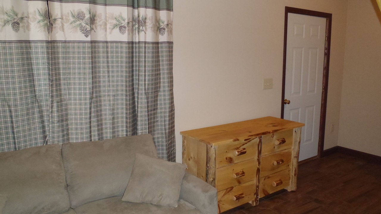 Photo of Livingroom in Greenfield Center