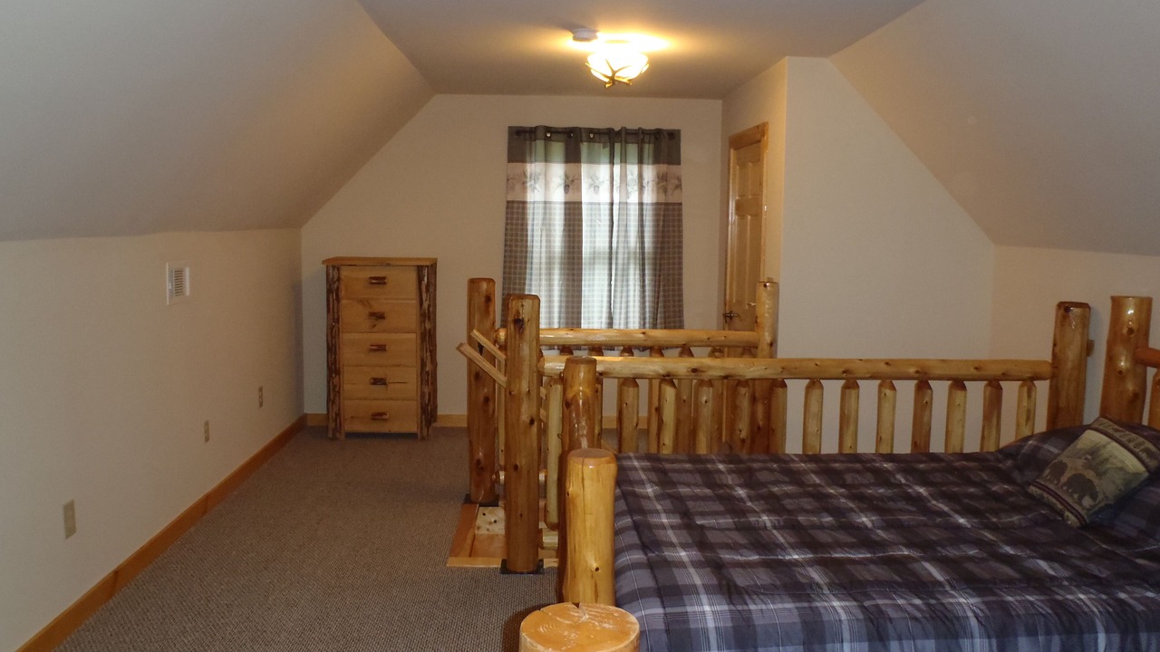 Photo of Bedroom in Greenfield Center