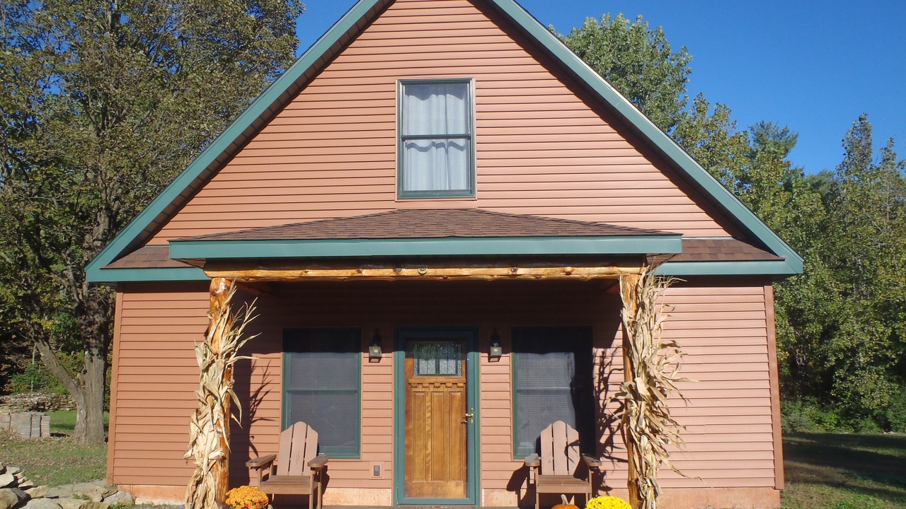 Photo of Outdoor in Greenfield Center