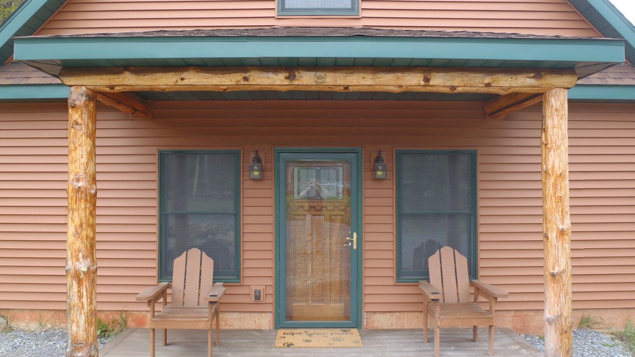 Photo of Outdoor in Greenfield Center