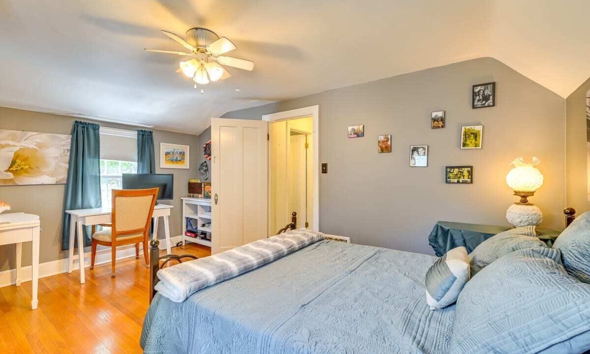 Photo of Bedroom in Gloversville