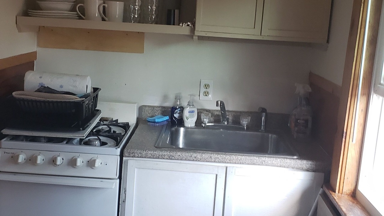Photo of Kitchen in Whitefield
