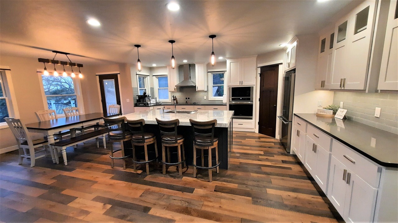Photo of Kitchen in Wautoma