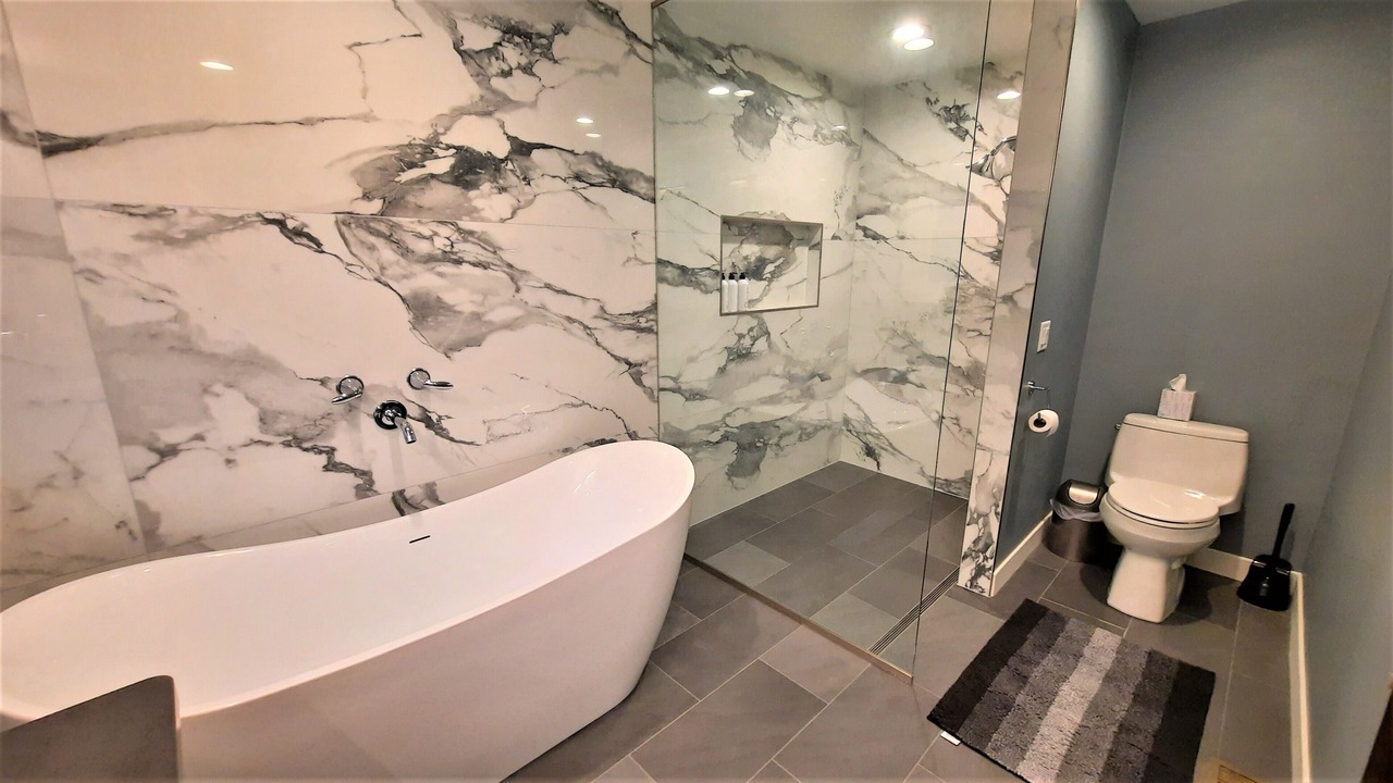 Photo of Bathroom in Wautoma