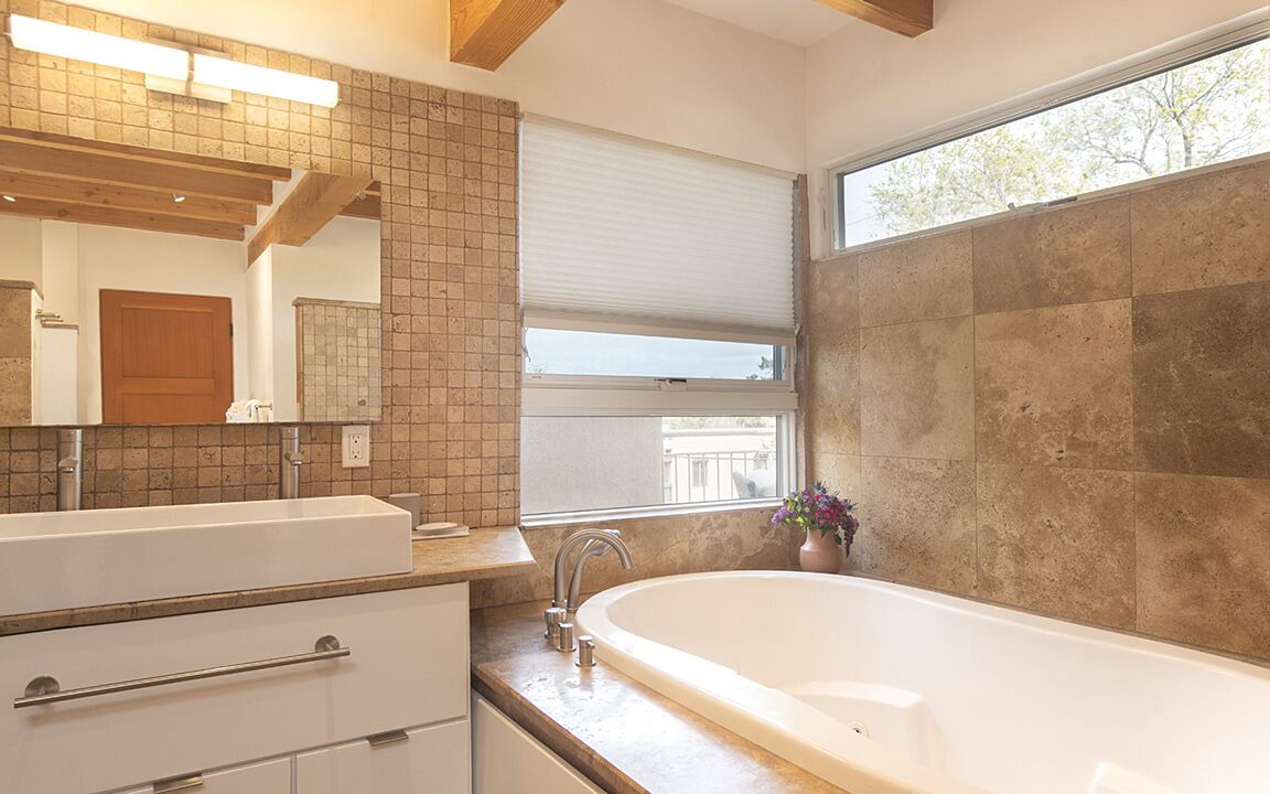 Photo of Bathroom in Northeast Santa Fe