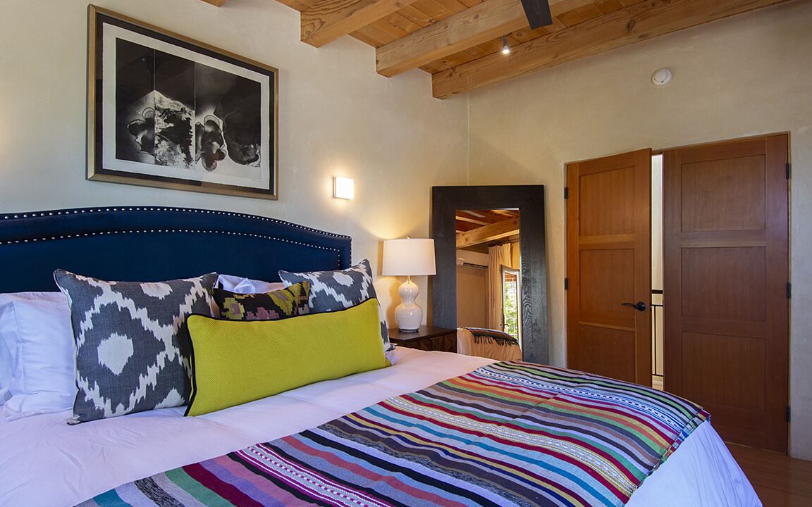 Photo of Bedroom in Northeast Santa Fe