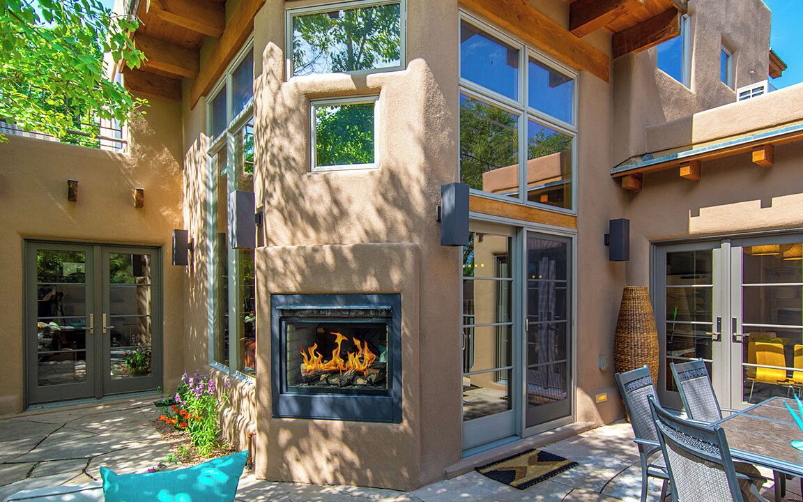 Photo of Outdoor in Northeast Santa Fe
