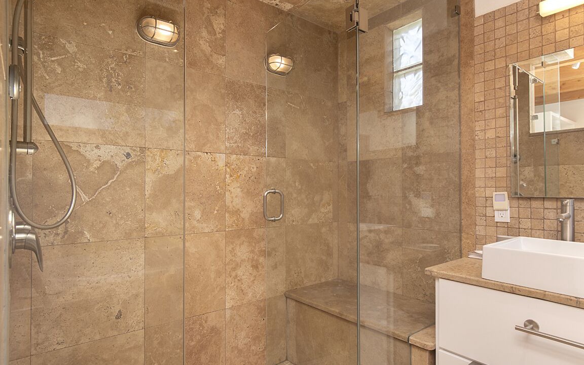 Photo of Bathroom in Northeast Santa Fe