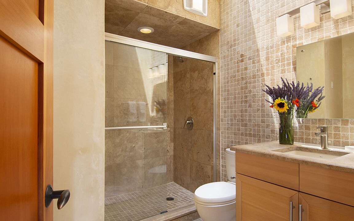 Photo of Bathroom in Northeast Santa Fe