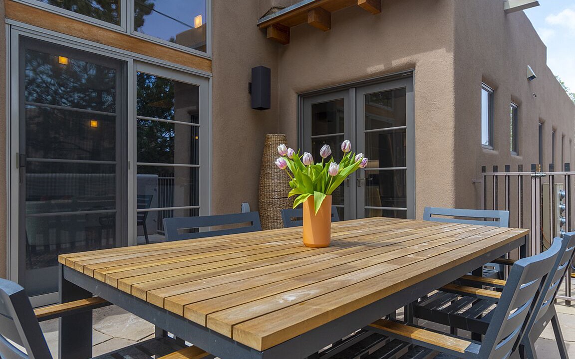Photo of Outdoor in Northeast Santa Fe