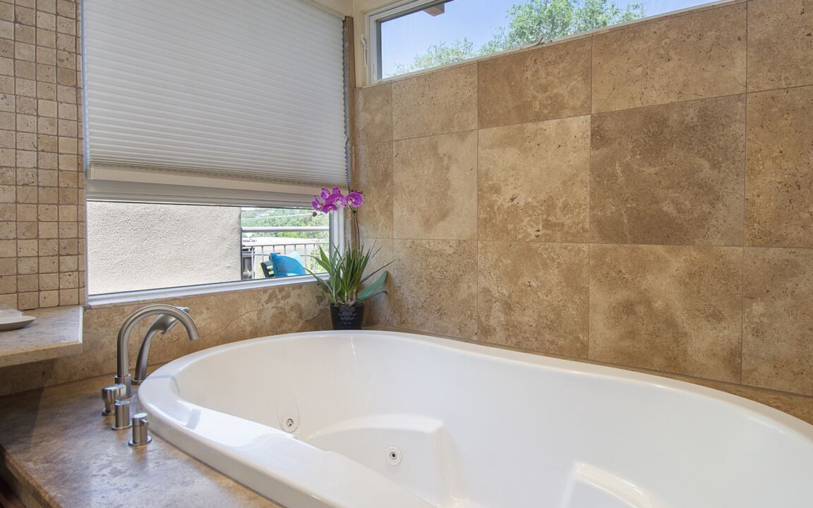 Photo of Bathroom in Northeast Santa Fe