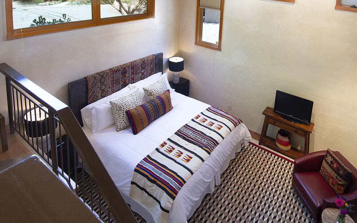 Photo of Bedroom in Northeast Santa Fe