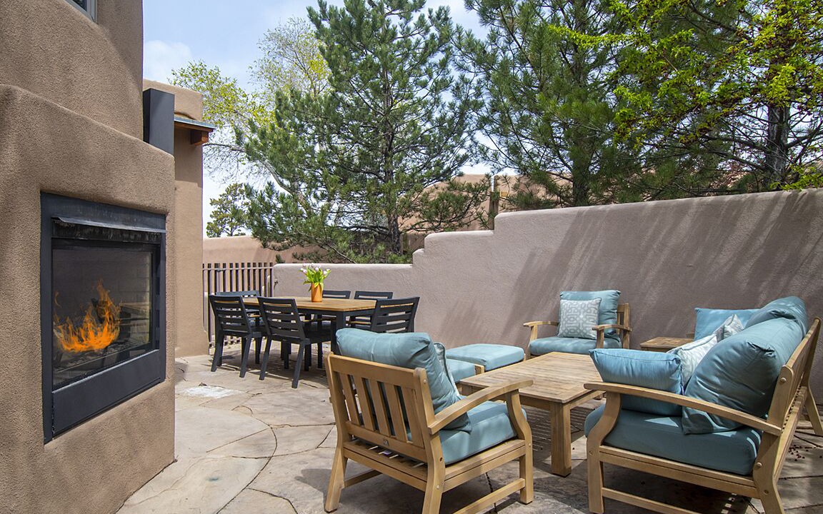 Photo of Outdoor in Northeast Santa Fe