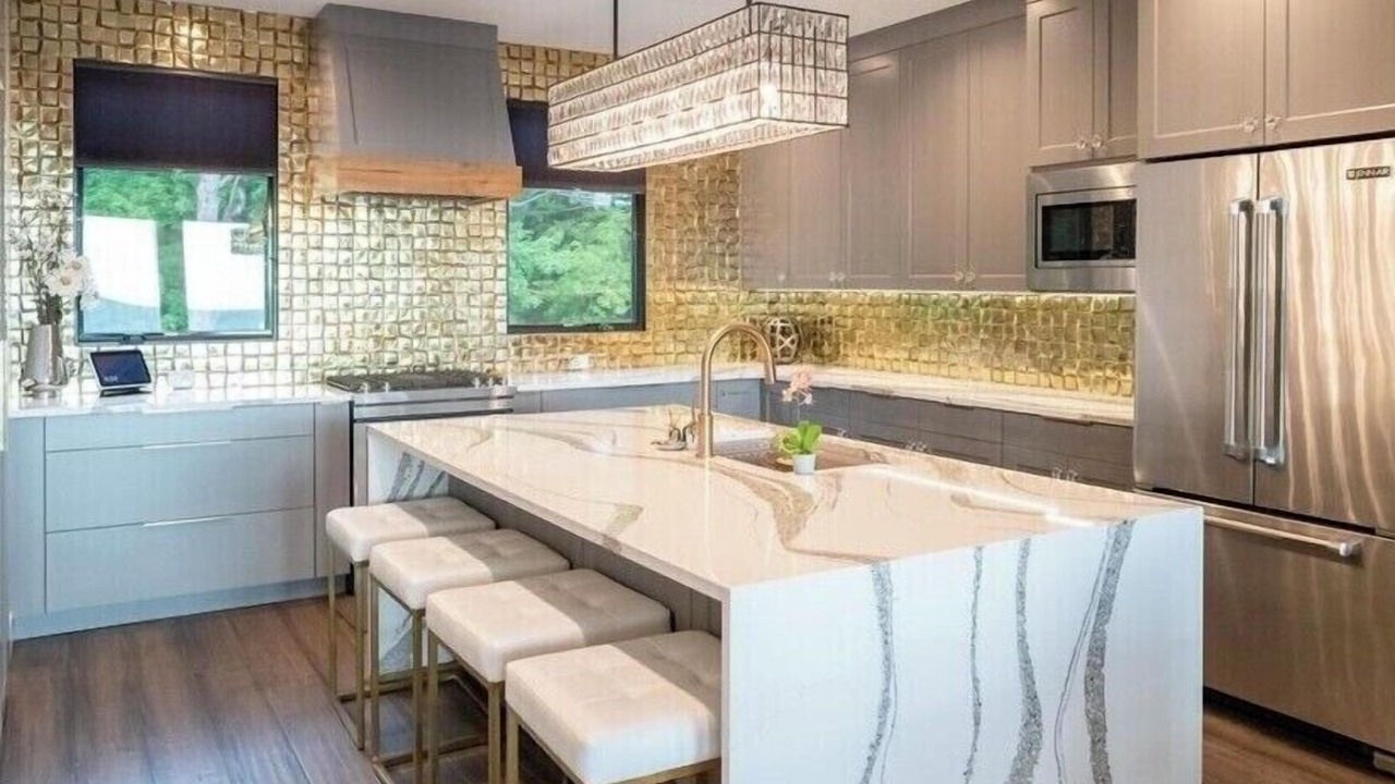 Photo of Kitchen in Port Sheldon