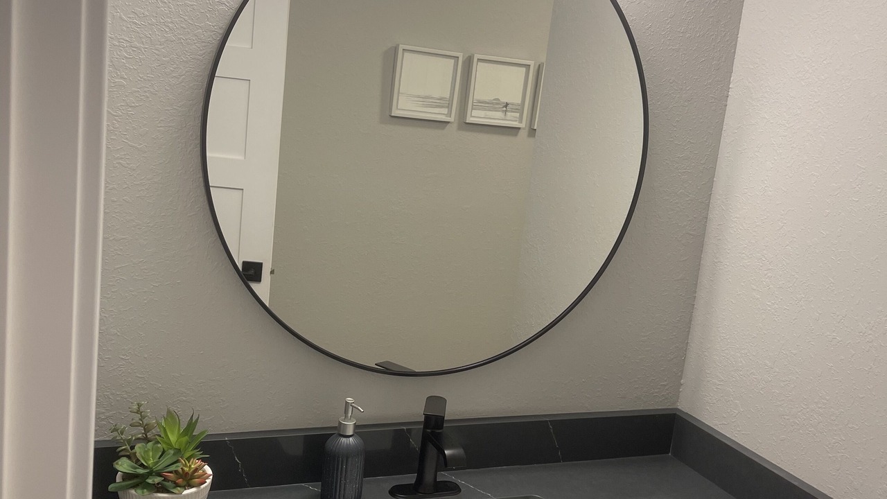 Photo of Bathroom in Lake City