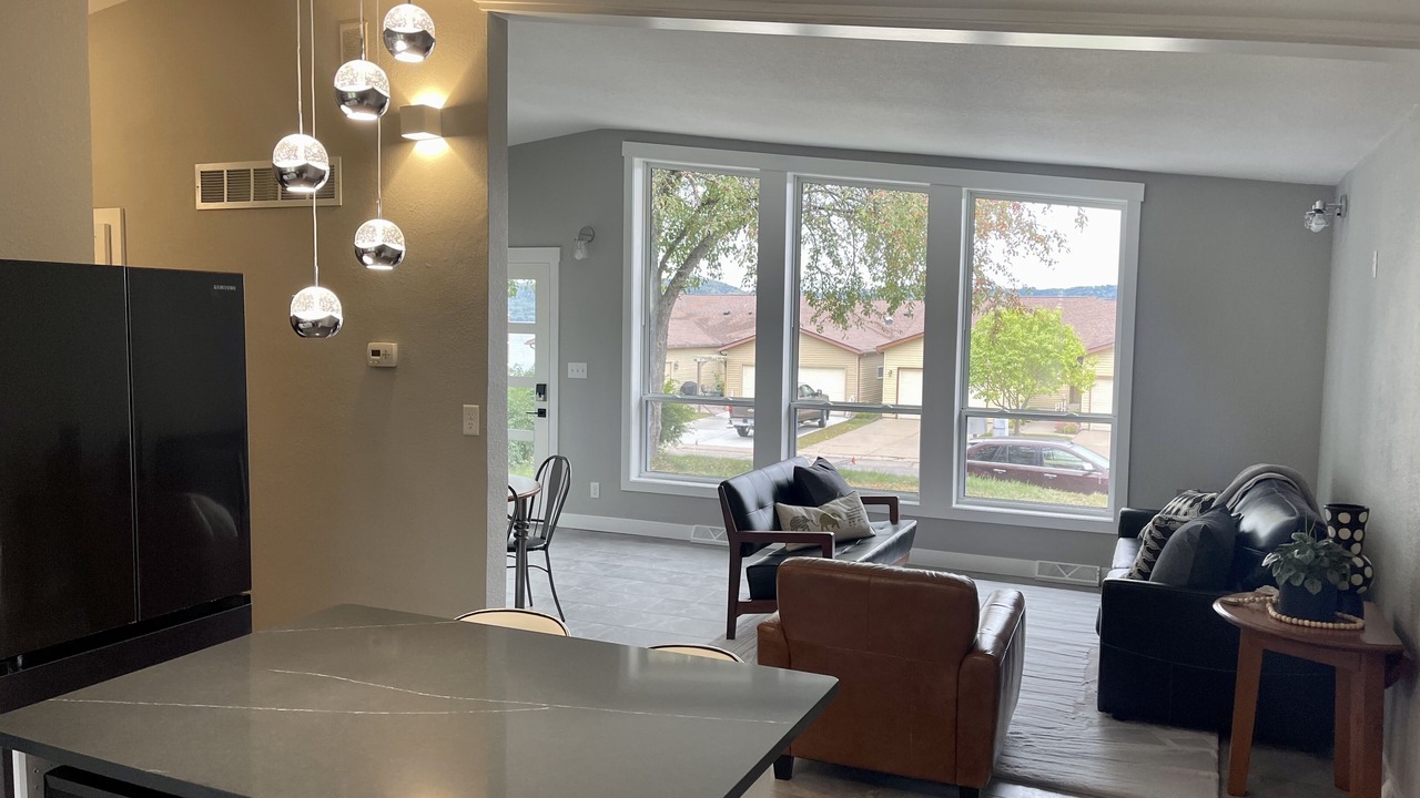 Photo of Livingroom in Lake City