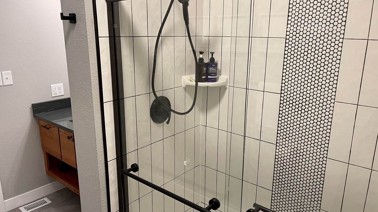 Photo of Bathroom in Lake City