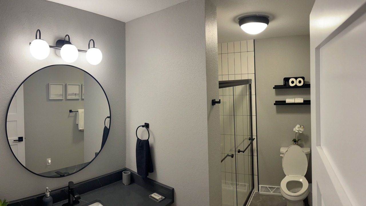 Photo of Bathroom in Lake City