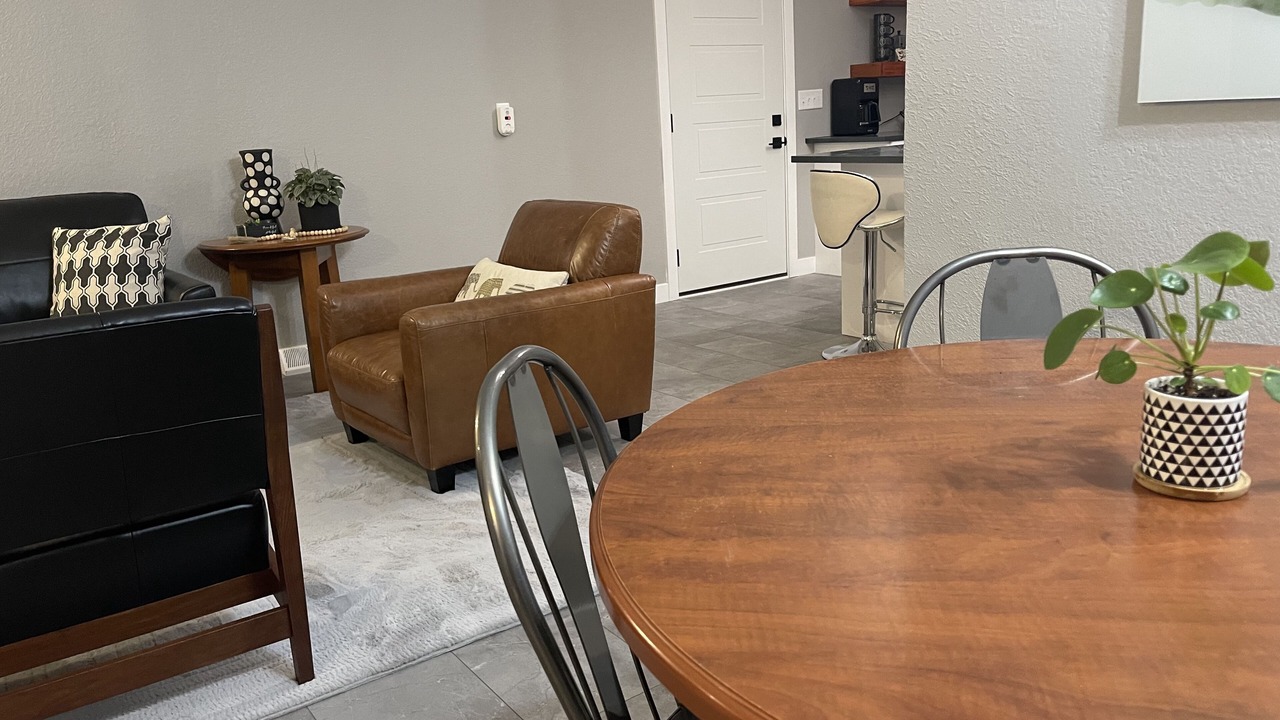 Photo of Bedroom in Lake City