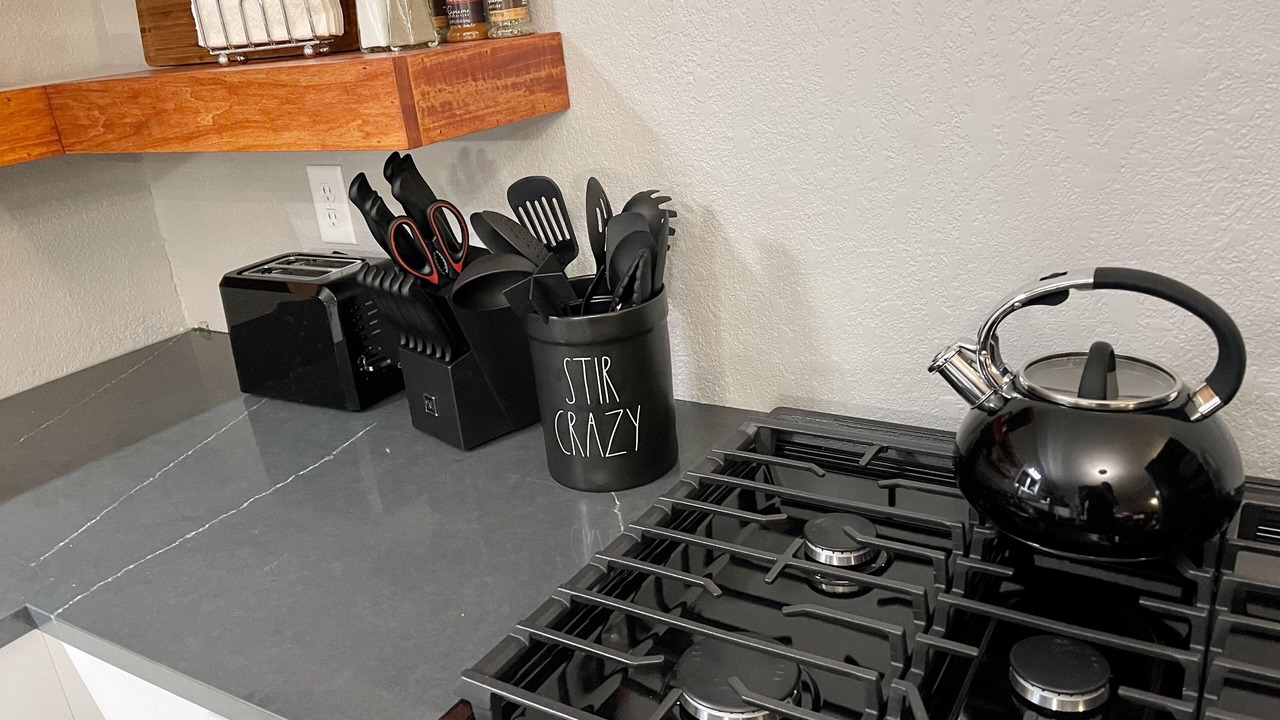 Photo of Kitchen in Lake City