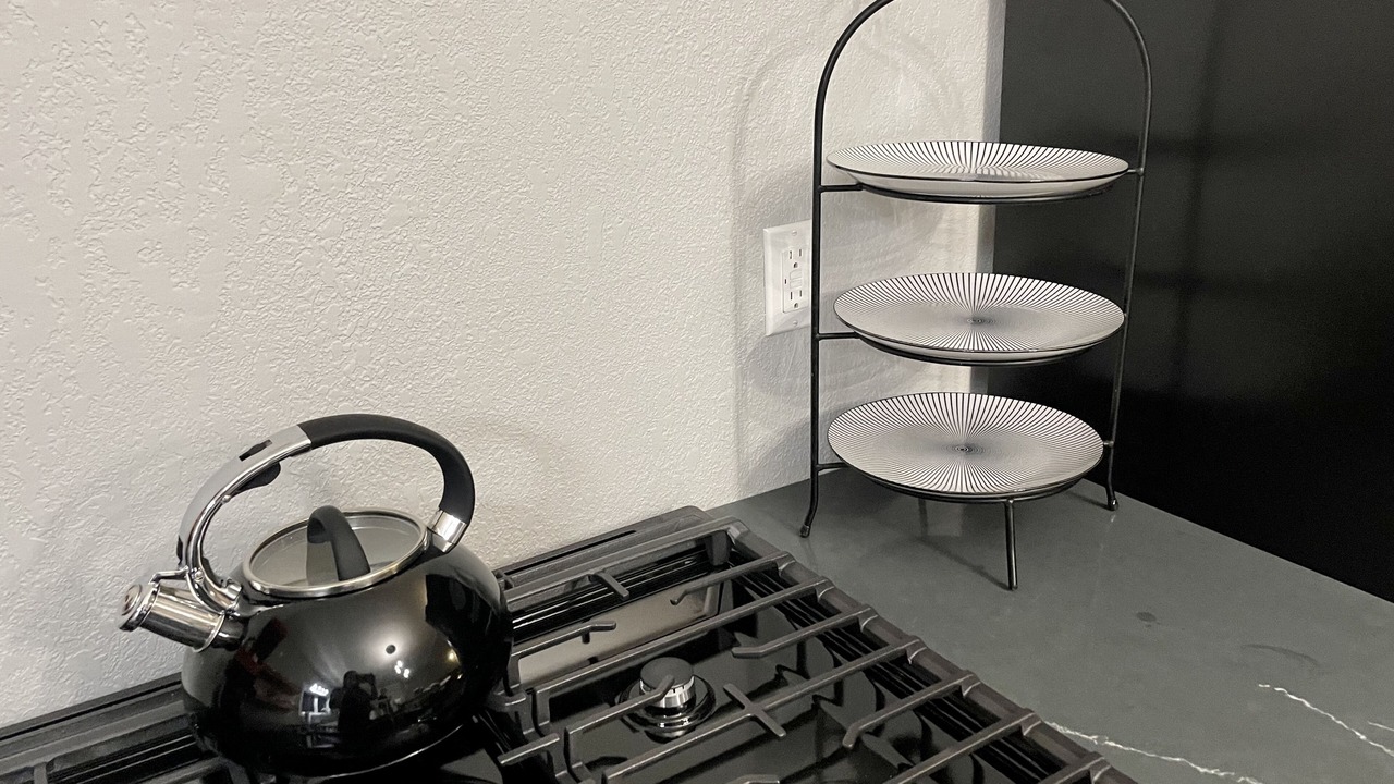 Photo of Kitchen in Lake City