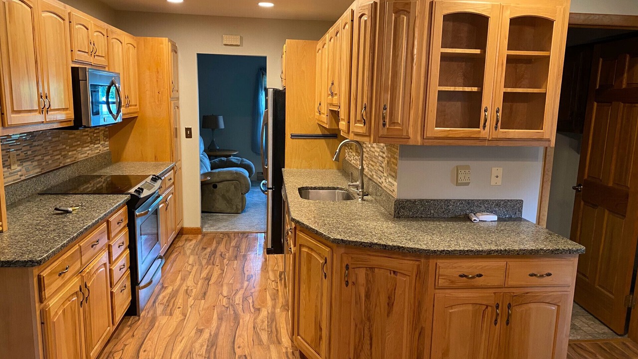 Photo of Kitchen in Plattsburgh