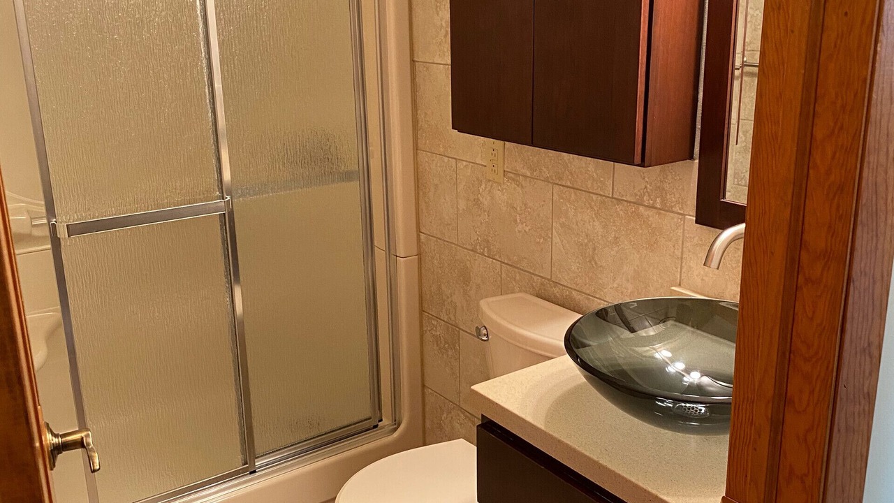 Photo of Bathroom in Plattsburgh