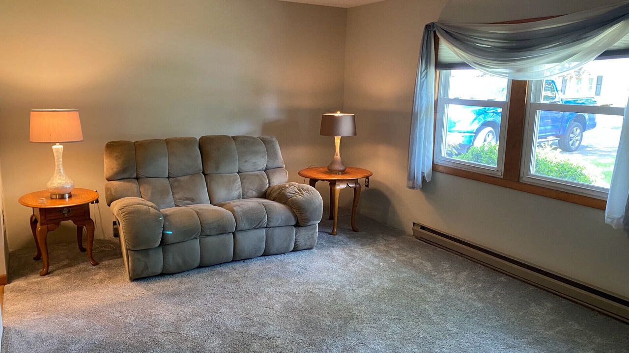 Photo of Livingroom in Plattsburgh