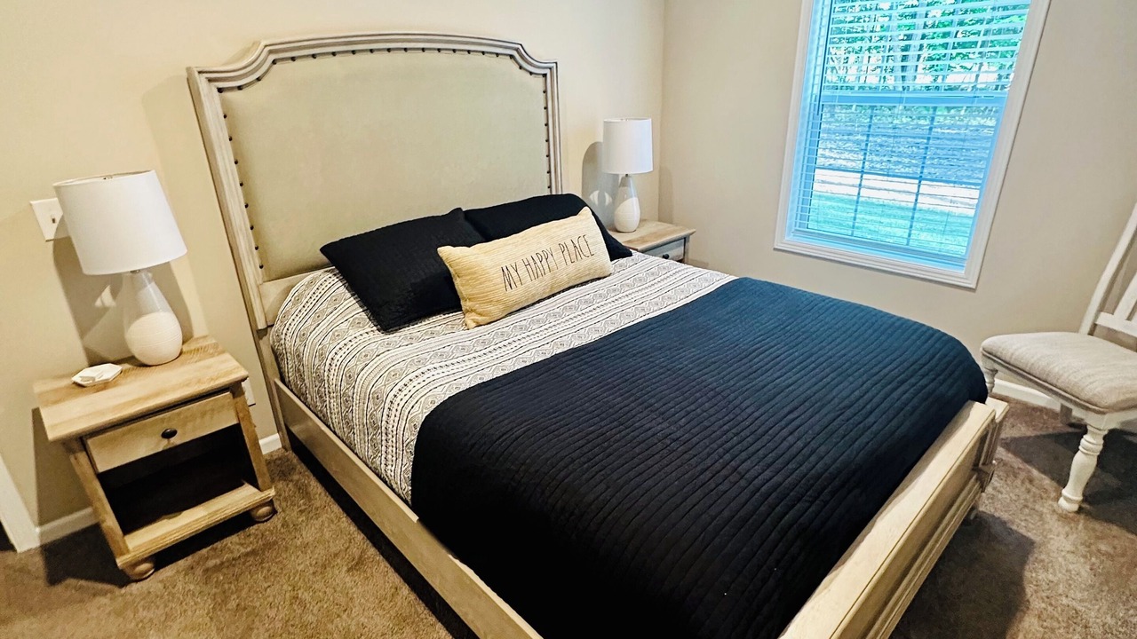 Photo of Bedroom in Onamia
