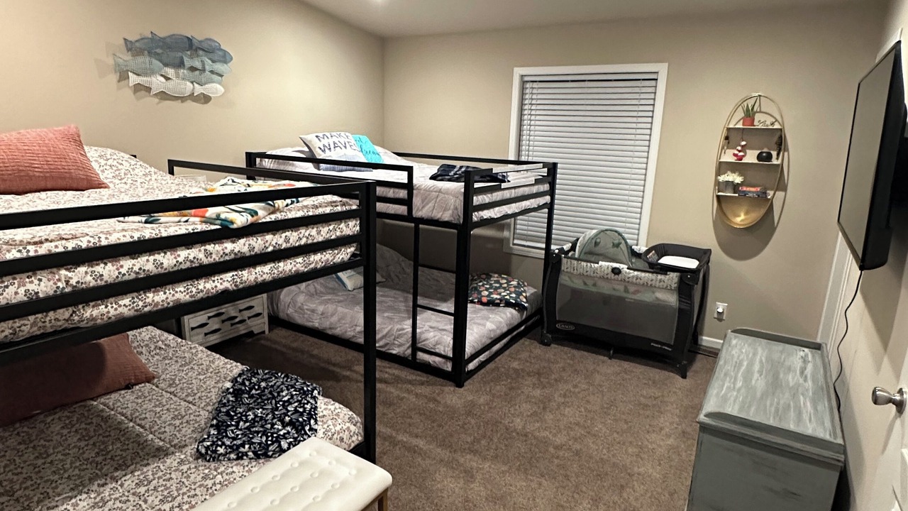 Photo of Bedroom in Onamia