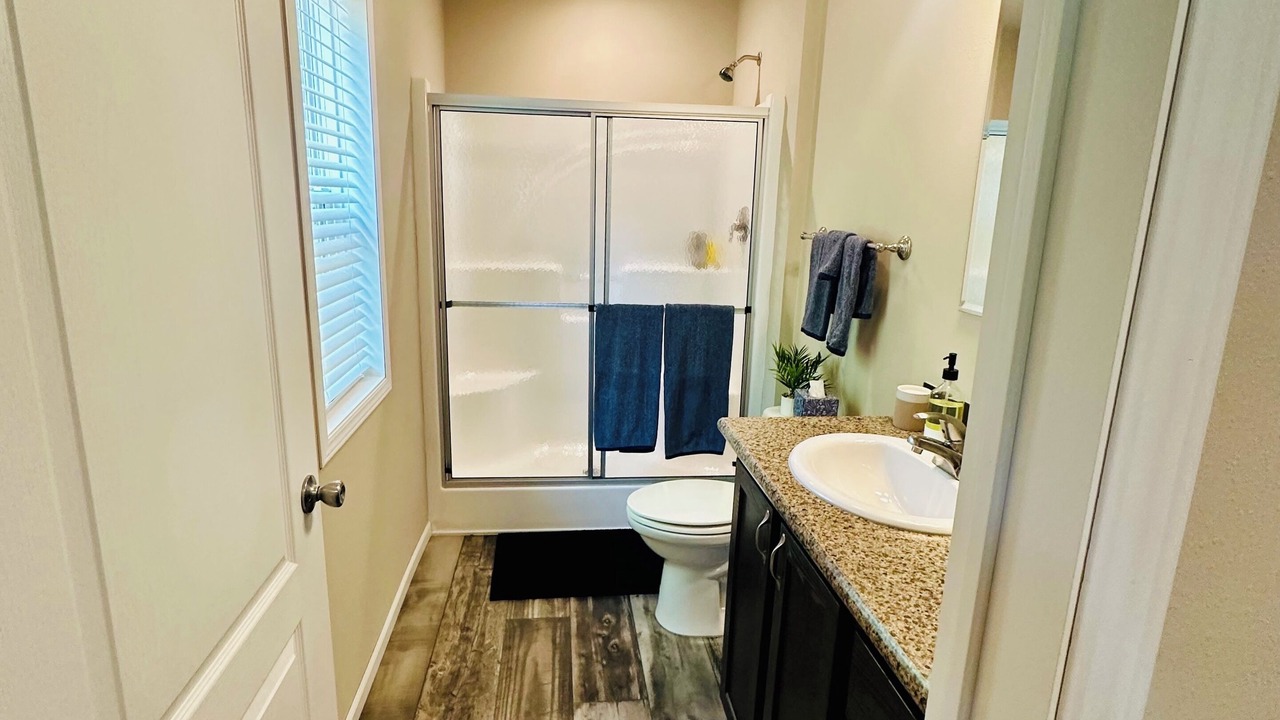 Photo of Bathroom in Onamia