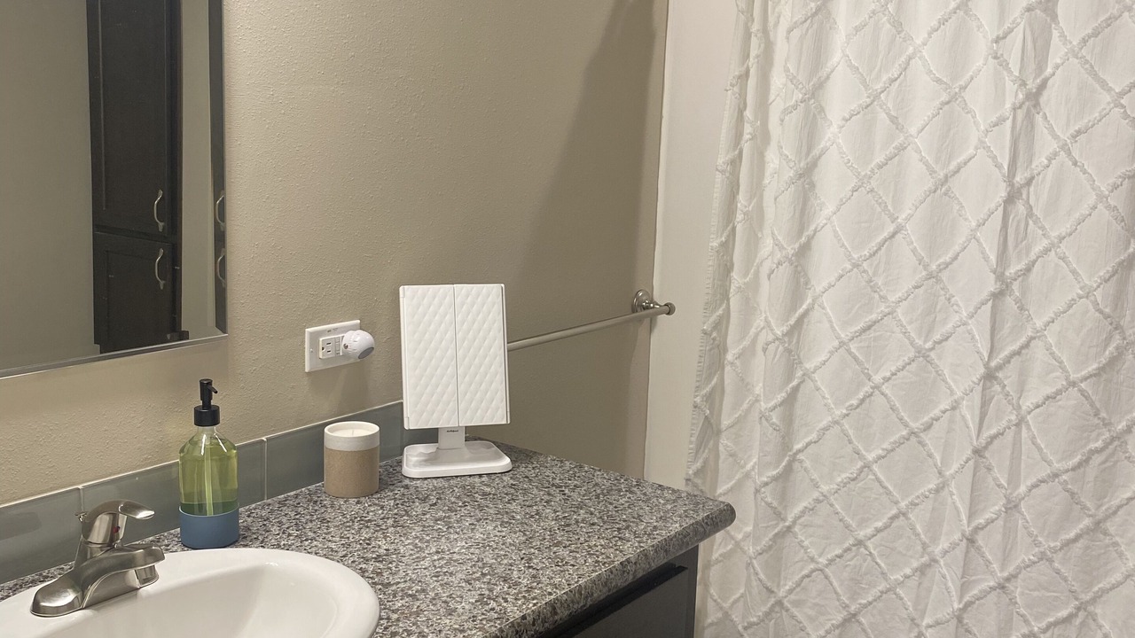 Photo of Bathroom in Onamia