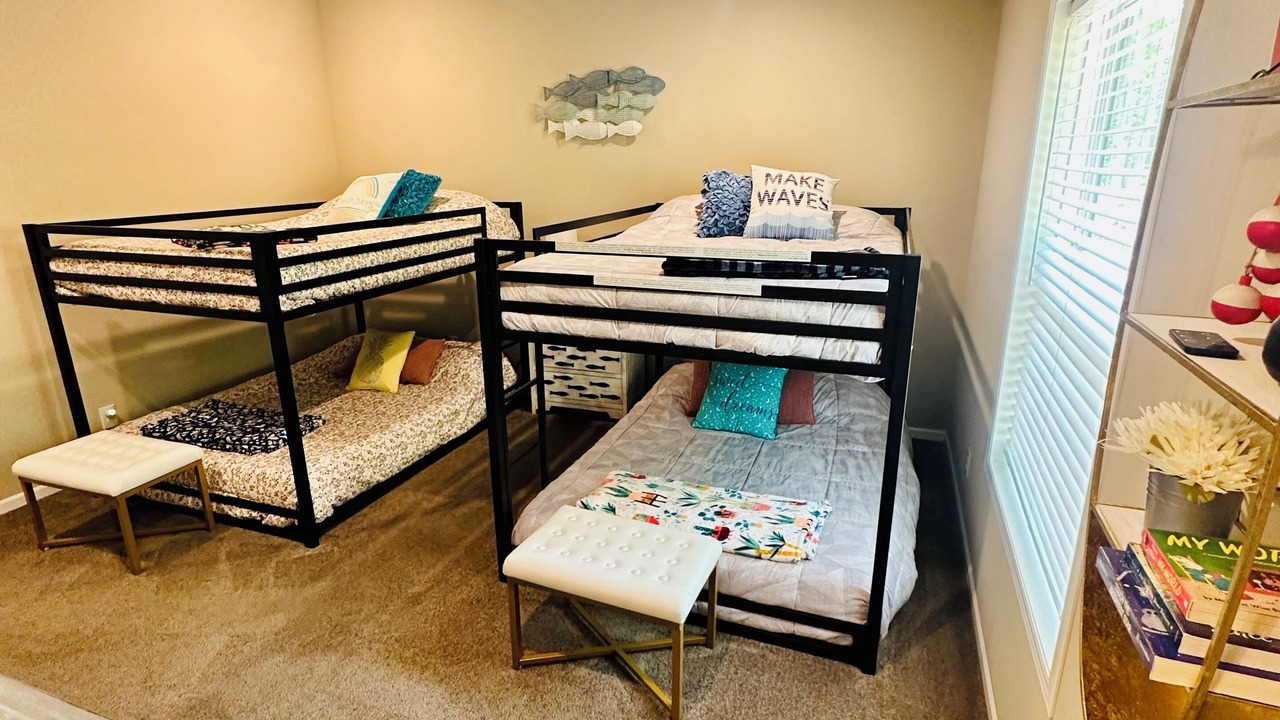 Photo of Bedroom in Onamia