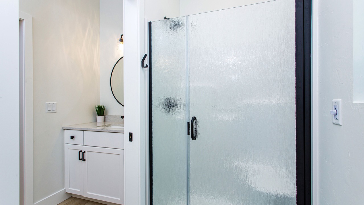 Photo of Bathroom in Egg Harbor