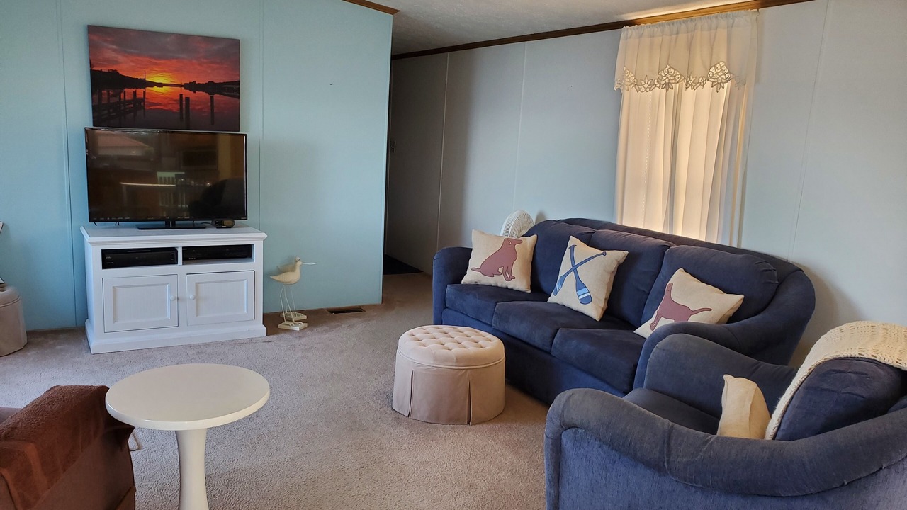 Photo of Bedroom in Lake Linden