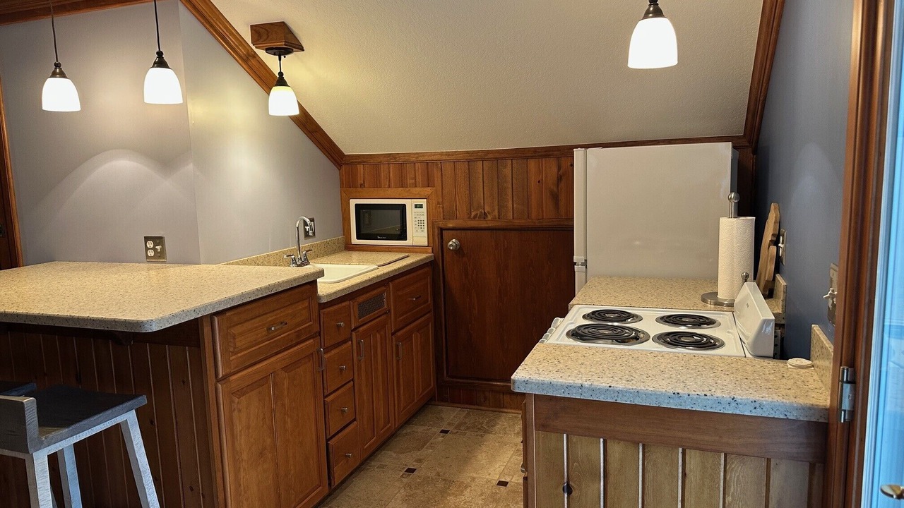 Photo of Kitchen in Tawas City