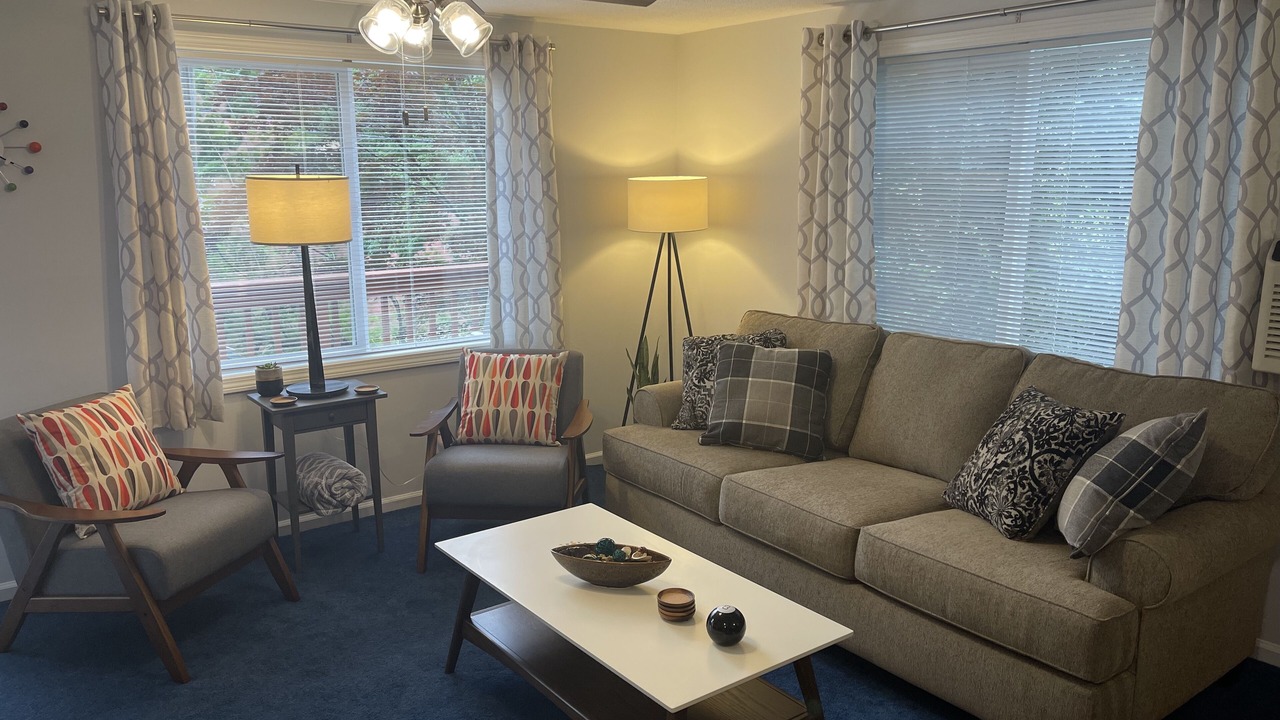 Photo of Livingroom in Lebanon
