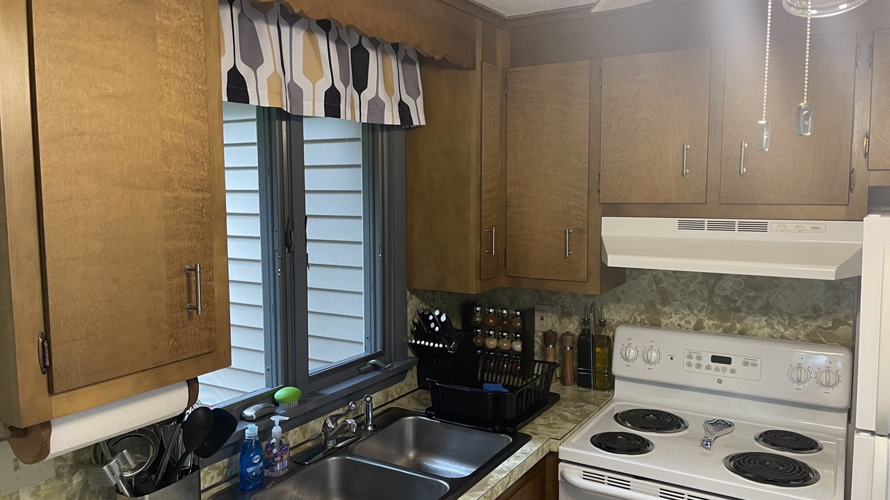 Photo of Kitchen in Lebanon