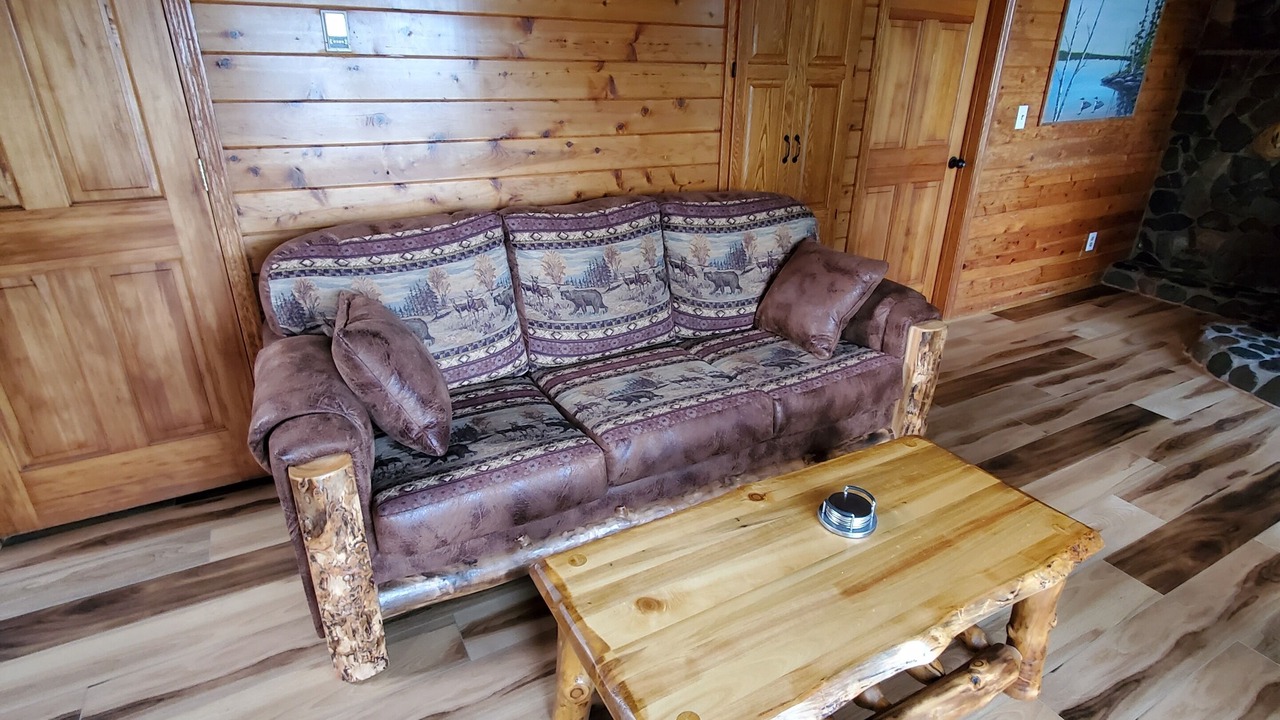Photo of Livingroom in Grandy