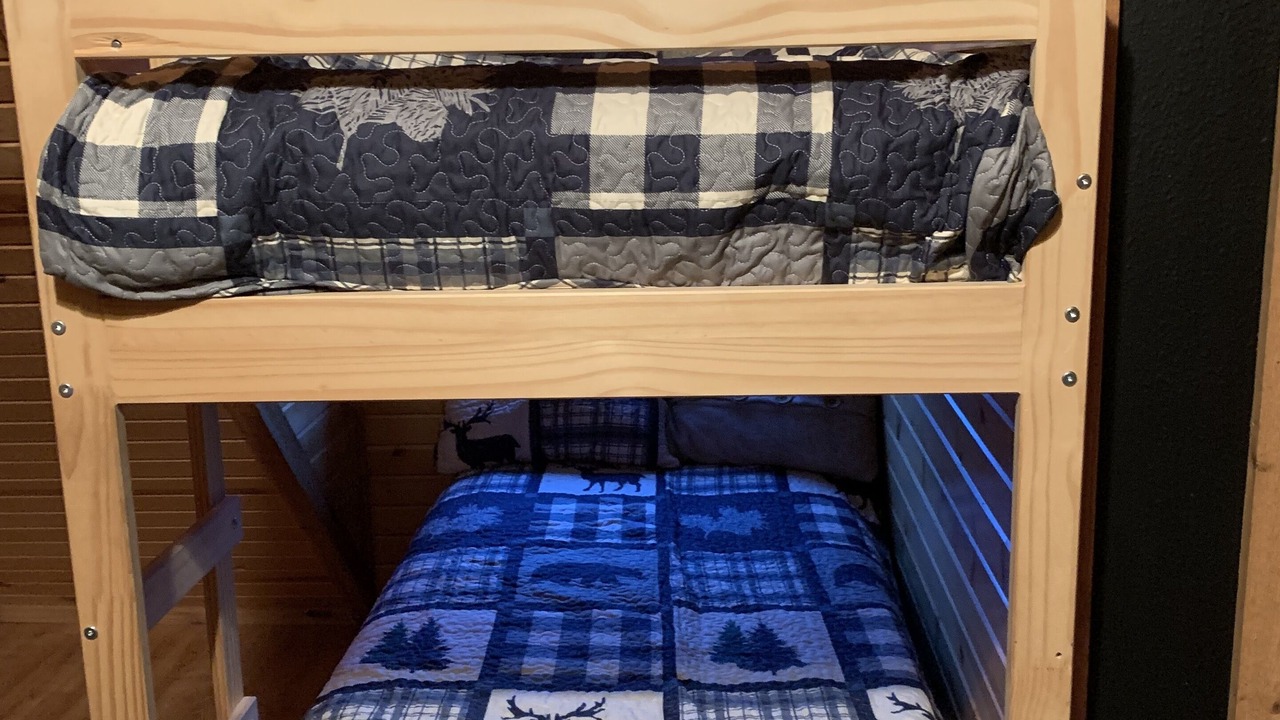 Photo of Bedroom in Warrens