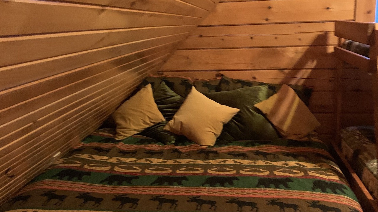 Photo of Bedroom in Warrens
