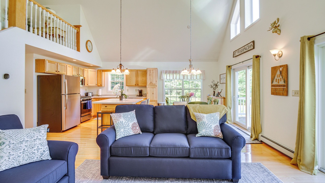 Photo of Livingroom in Madison