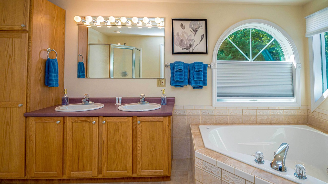 Photo of Bathroom in Madison