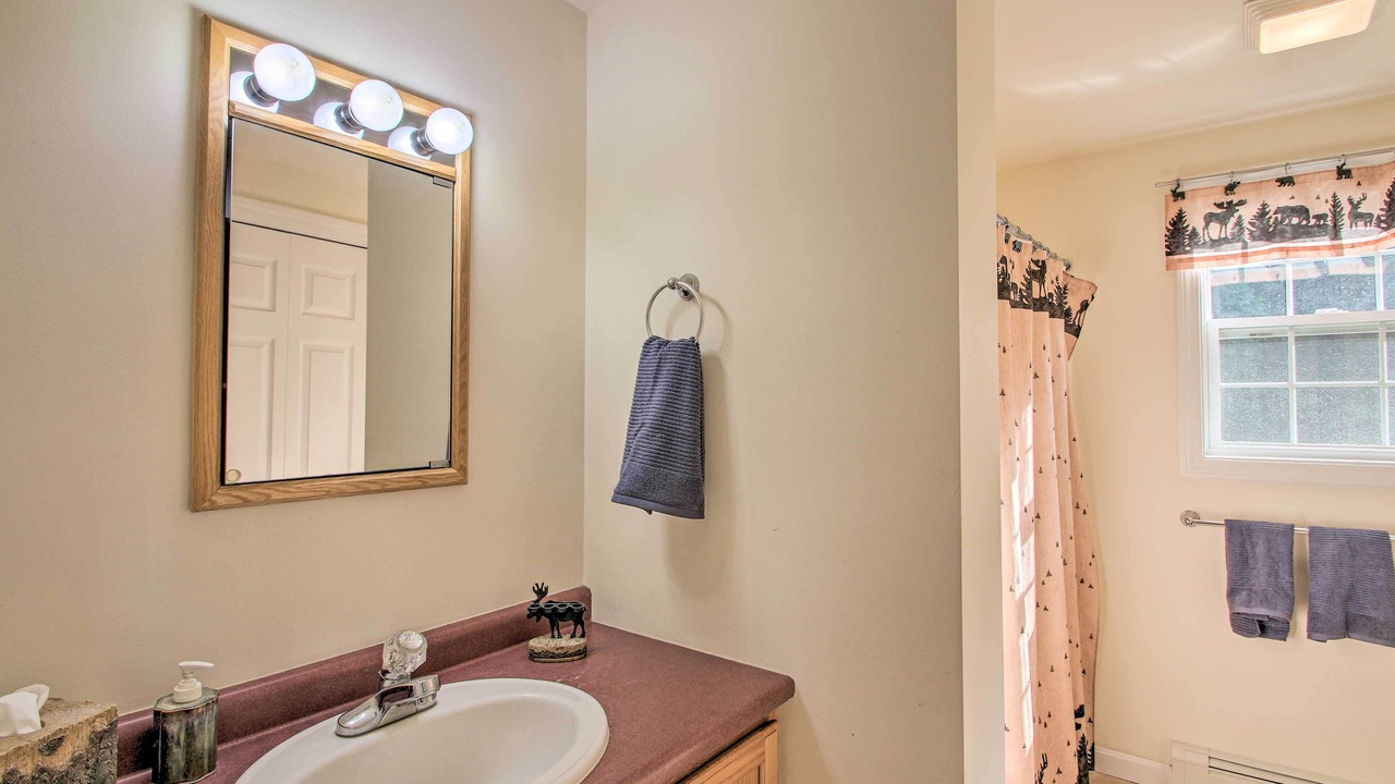 Photo of Bathroom in Madison