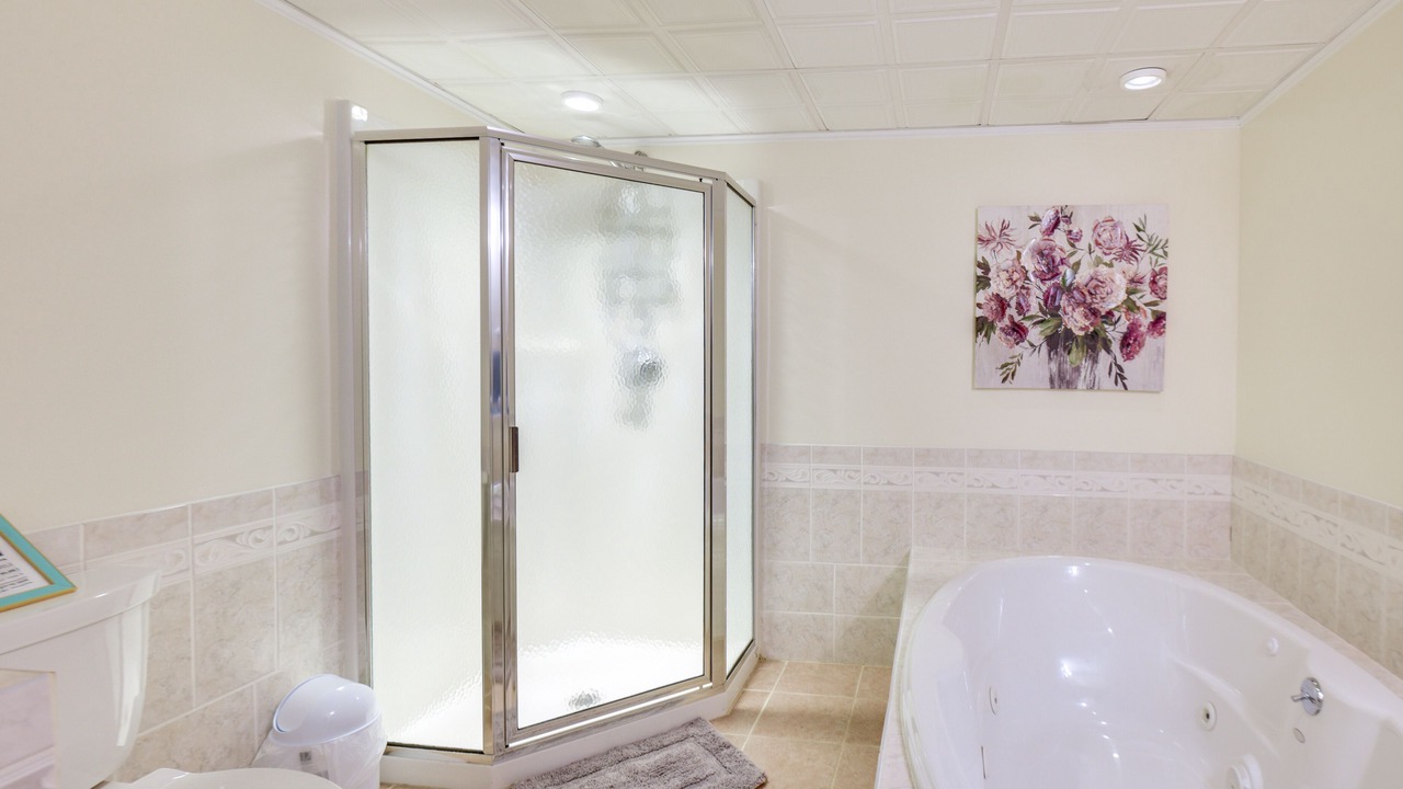 Photo of Bathroom in Madison